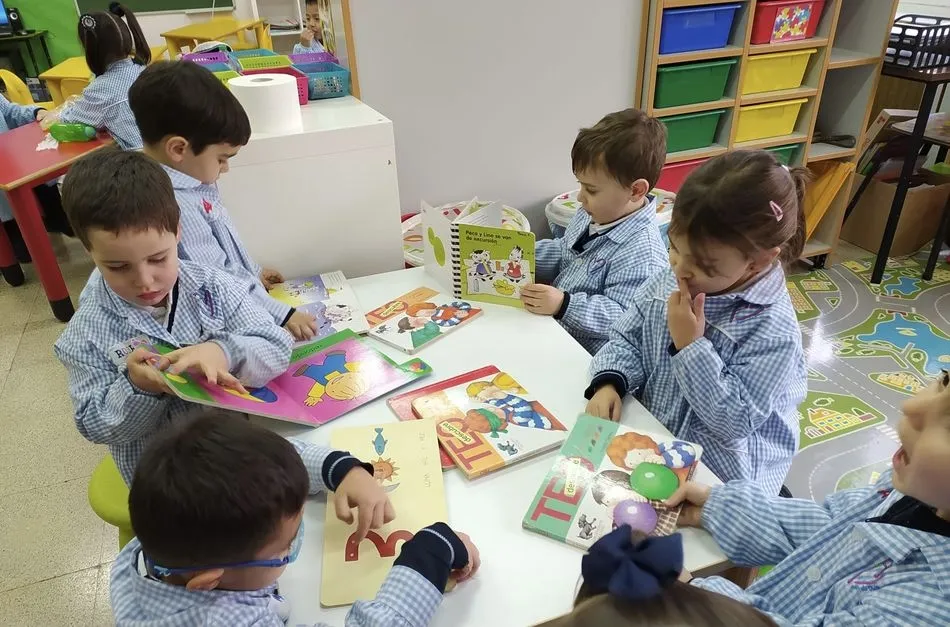 Colegio Amor de Dios: educación en vanguardia  