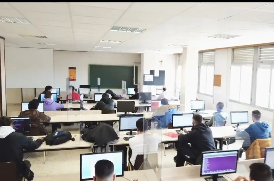 Colegio Misioneras de la Providencia: educación desde el cariño y la exigencia  