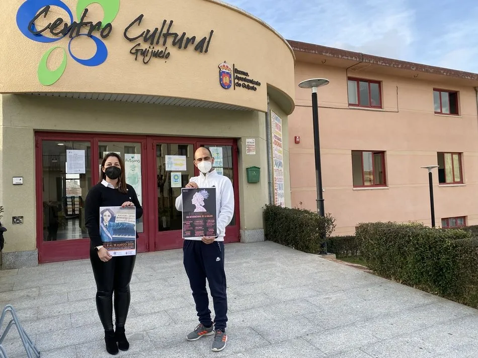 El Día de la Mujer se celebra en Guijuelo con una amplia programación