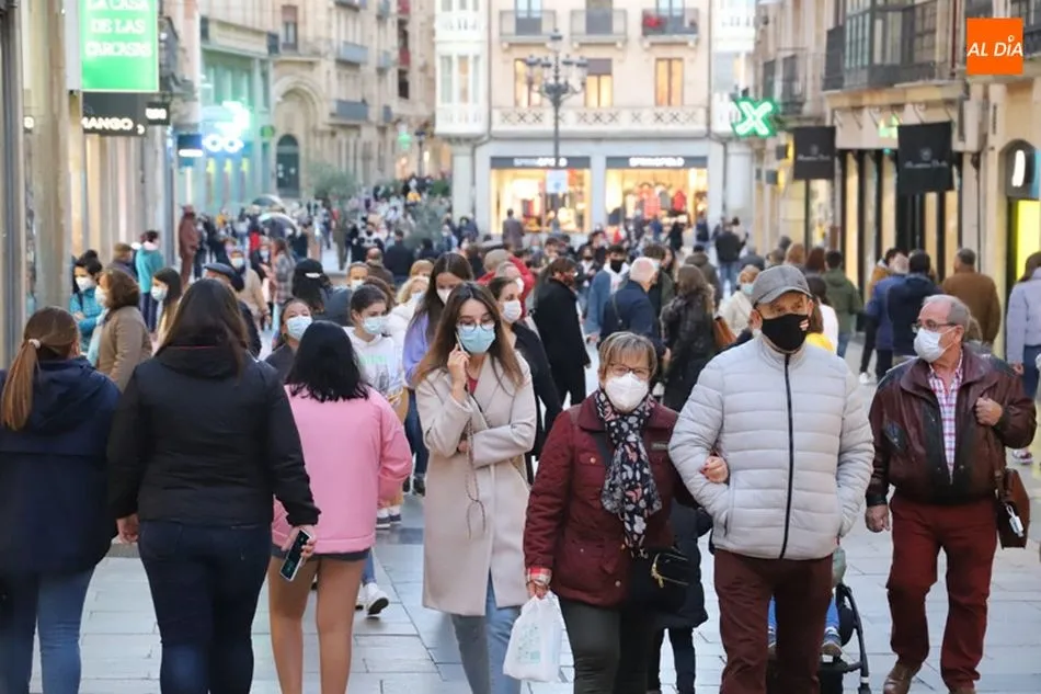 La patronal salmantina de empresarios rechaza de forma tajante “la actitud y las decisiones desacertadas” de la Administración regional | ARCHIVO
