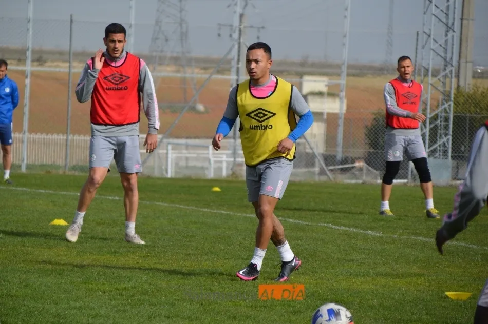 Juancho López, en el Anexo