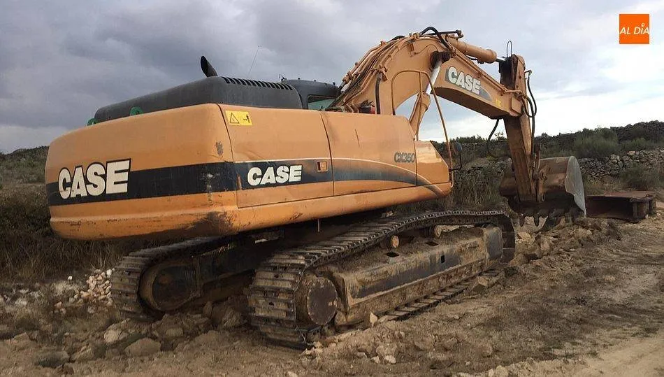 Las 3.831 parcelas existentes se van a convertir en 468 fincas de reemplazo de 278 propietarios