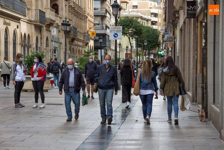 Oficina de Objetos Perdidos de Salamanca: ¿qué perdemos con más frecuencia?       