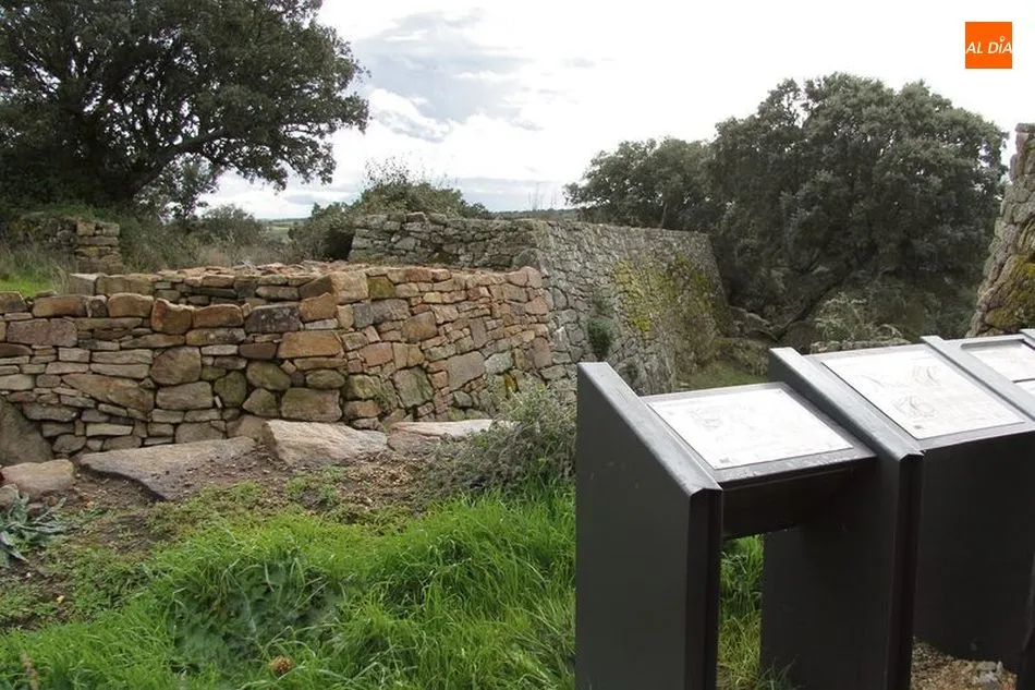 Castro de Yecla de Yeltes