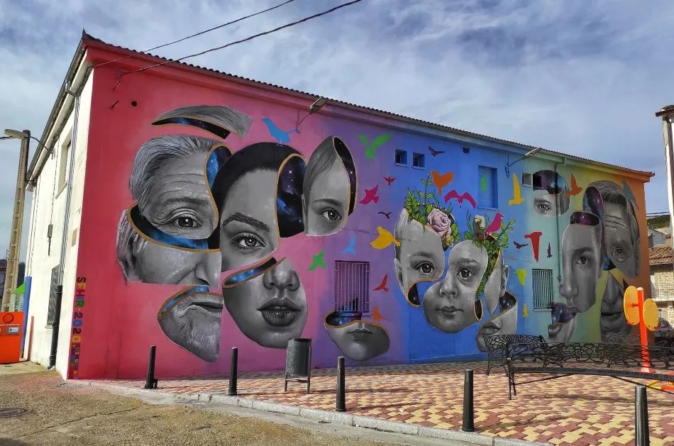 El inevitable paso del tiempo