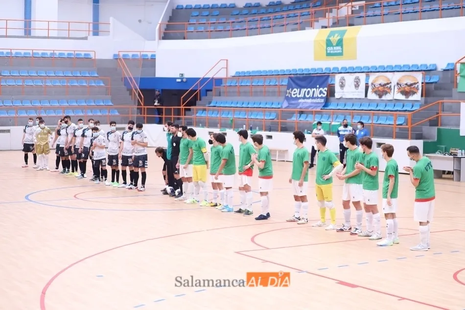 Duelo de la primera vuelta en La Alamedilla