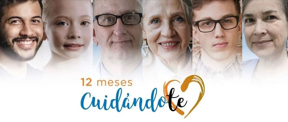 Los escolares de Carbajosa participarán en el programa del IBSAL 12 meses cuidándote