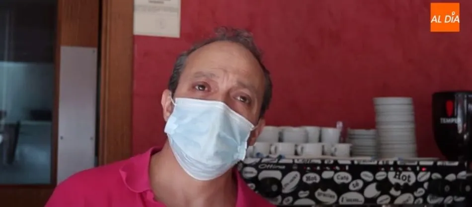 ¿Cómo afronta la hostelería salmantina la desescalada?