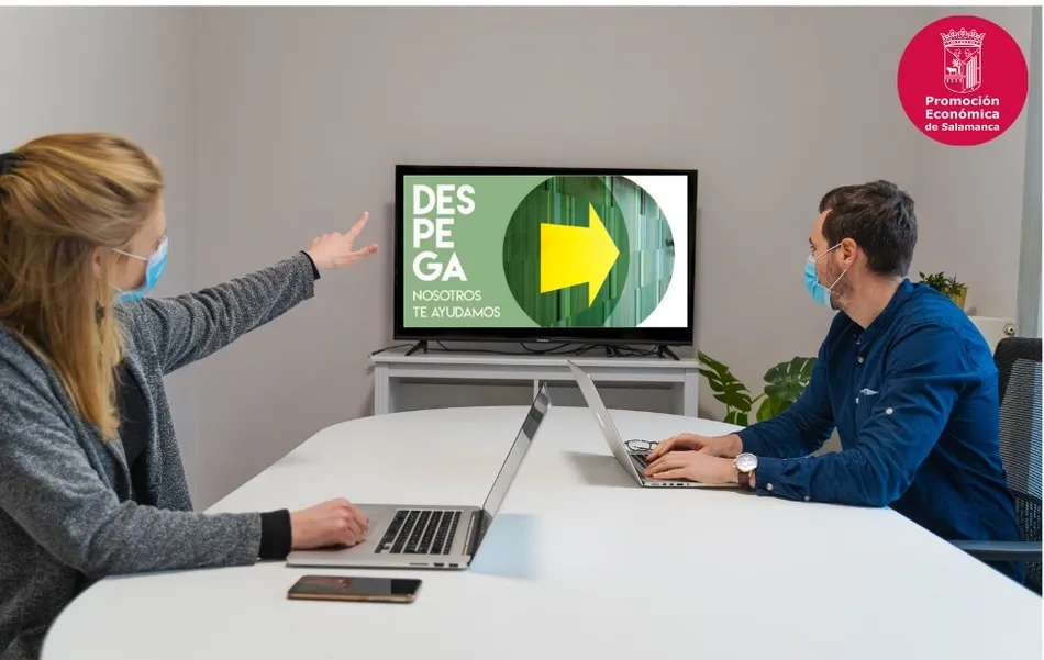 Nozama Solutions ofrece más de 30 empleos en esta primera fase