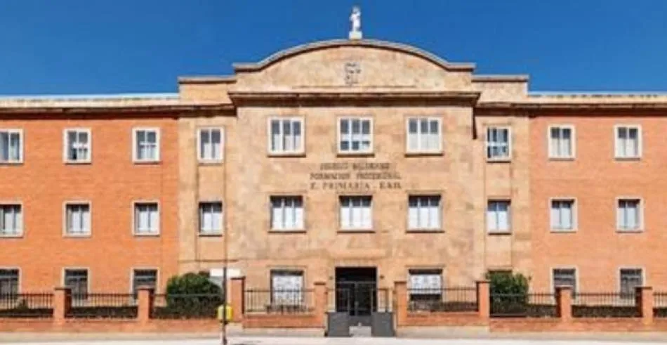 Colegio Salesiano San José