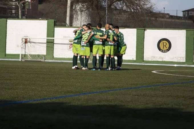 El Guijuelo, en el Municipal / CD Guijuelo