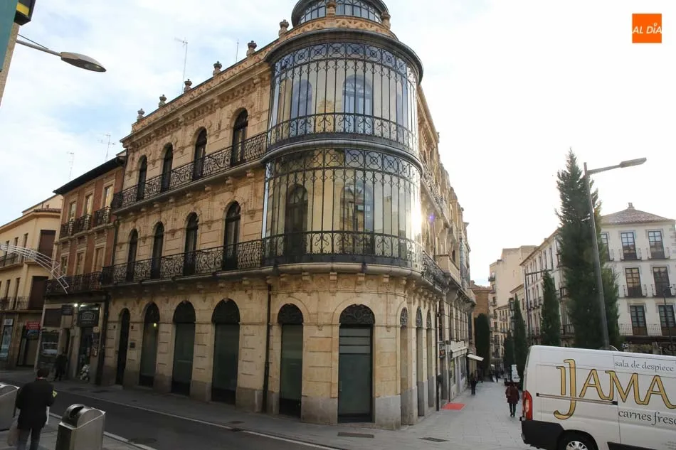 Patronato de Vivienda y Urbanismo