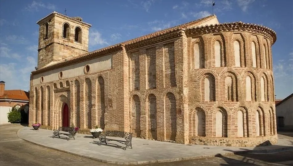 Ruta por los caminos del mudéjar para conocer la historia que atesora la provincia de Salamanca