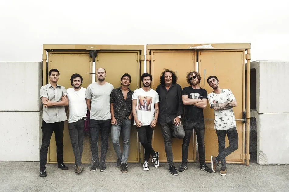 Taburete actuará en el CAEM el próximo 30 de abril