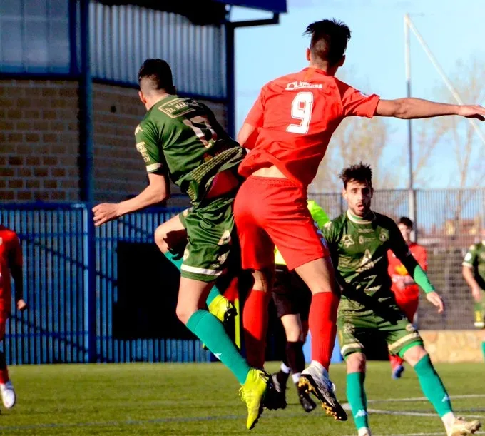 Una acción del partido del Santa Marta / TWITTER