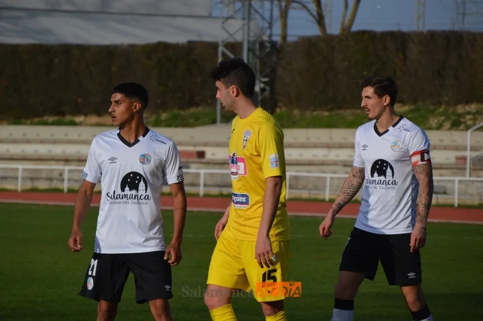 Motos y Lauren, en Las Pistas