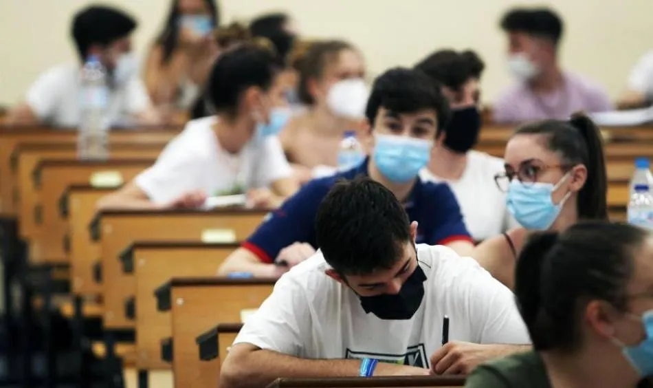 CSIF ha pedido que se realice una revisión de la evaluación del riesgo de trasmisión del virus, así como de las medidas implementadas en la USAL hasta el momento