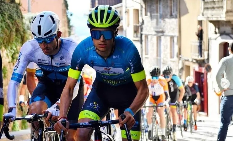 David Domínguez, del Globalia