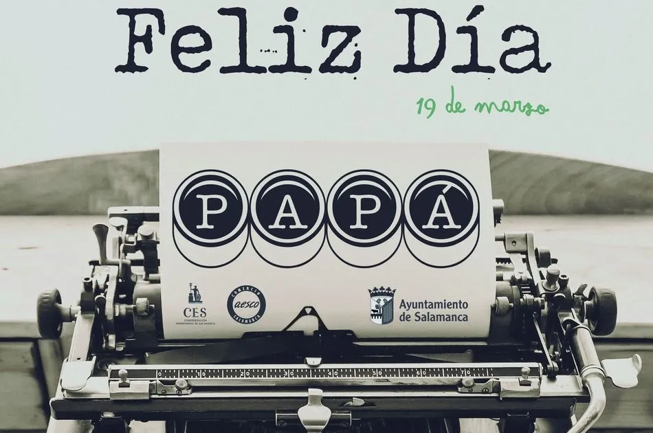 El comercio se suma a la celebración del Día del Padre