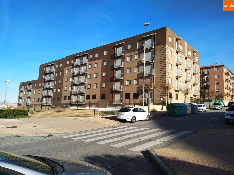 En Salamanca durante el año pasado tan solo se registraron 9 asuntos de esta naturaleza en los juzgados, cifra similar a la del año 2019