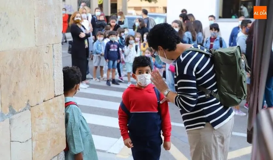 El 22 de junio se publicarán los listados de adjudicación de plazas y el 23 del mismo mes empezará el plazo de matriculación