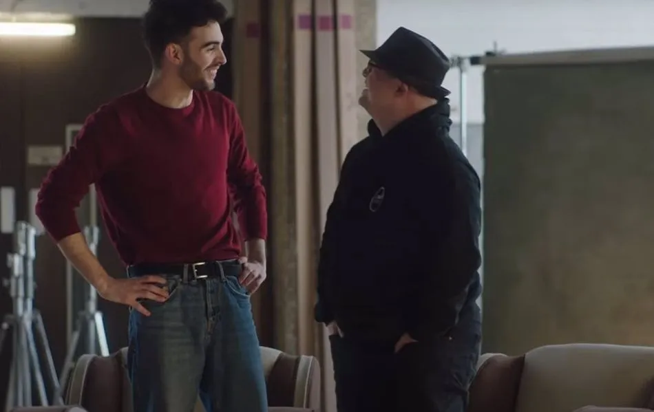 Imagen de la campaña #QueNadaNosSepare