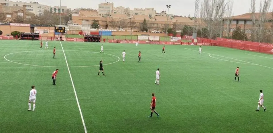 La junta directiva de la UD Santa Marta recuerda que su mandato finaliza en 2022 