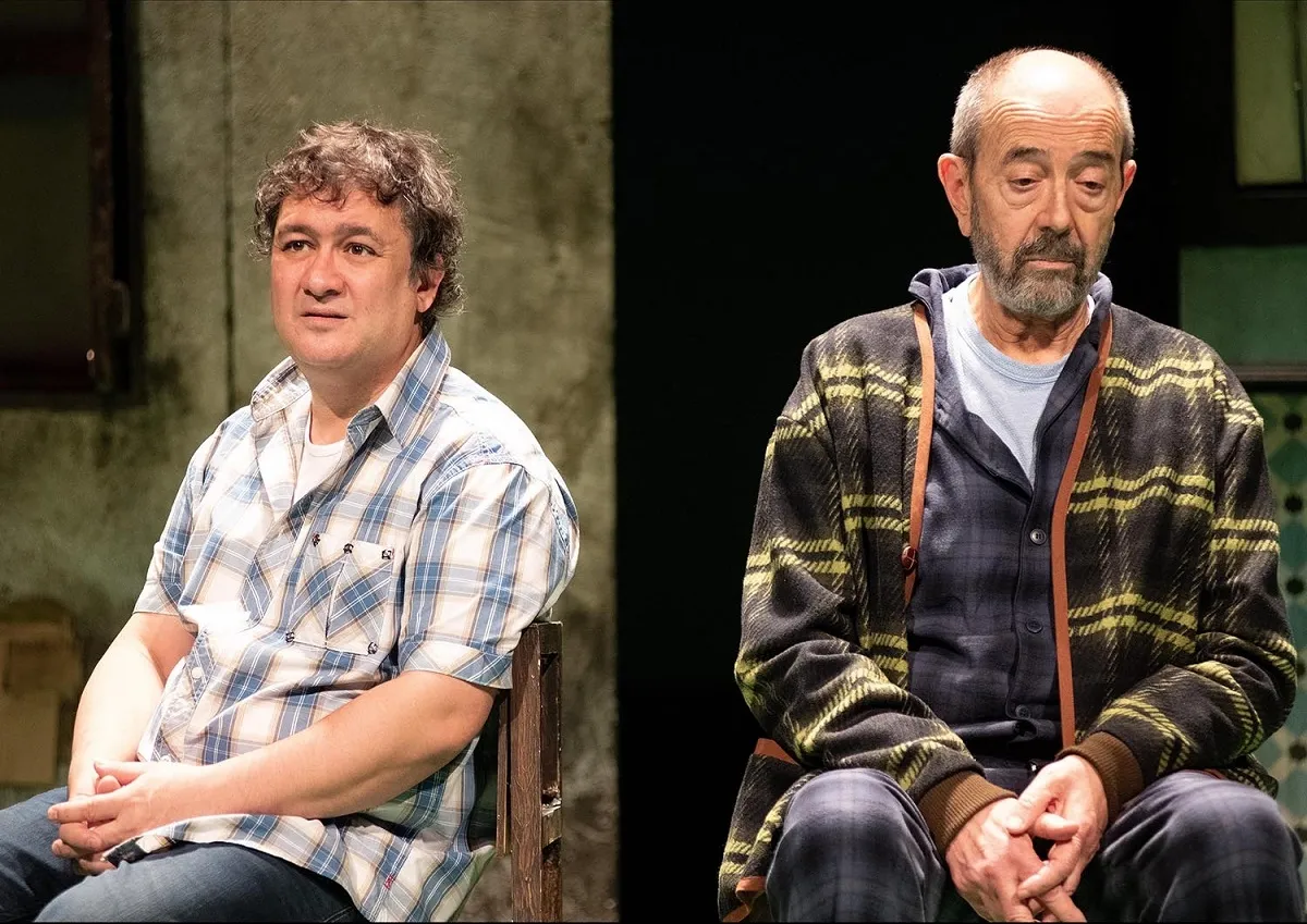 Secun de la Rosa y Miguel Rollán actuarán en el Liceo