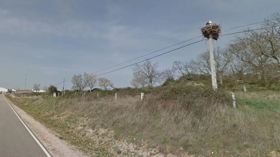 Zona en la que se ha producido el incidente / GOOGLE MAPS