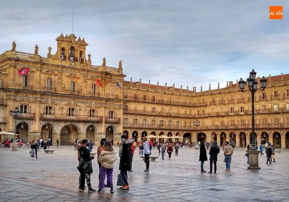 24 nuevos casos de coronavirus y un fallecido en la provincia de Salamanca en la última jornada