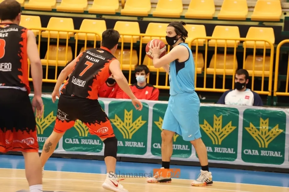 Un momento del encuentro / Lydia González