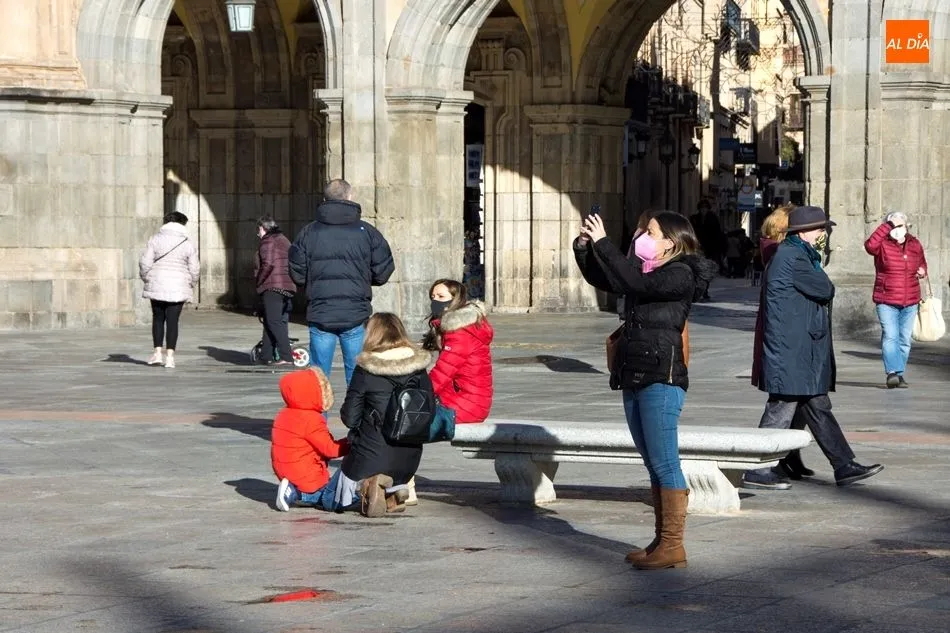 La cifra de viajeros que llegan a la ciudad representa el 67,09% de los totales que llegan a la provincia