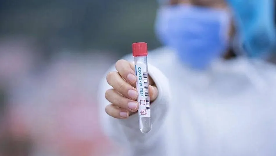 Las variantes sudafricana y brasileña se han detectado solo de forma puntual