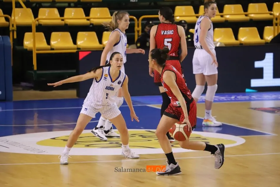 Cazorla defiende a Palau en Euroliga