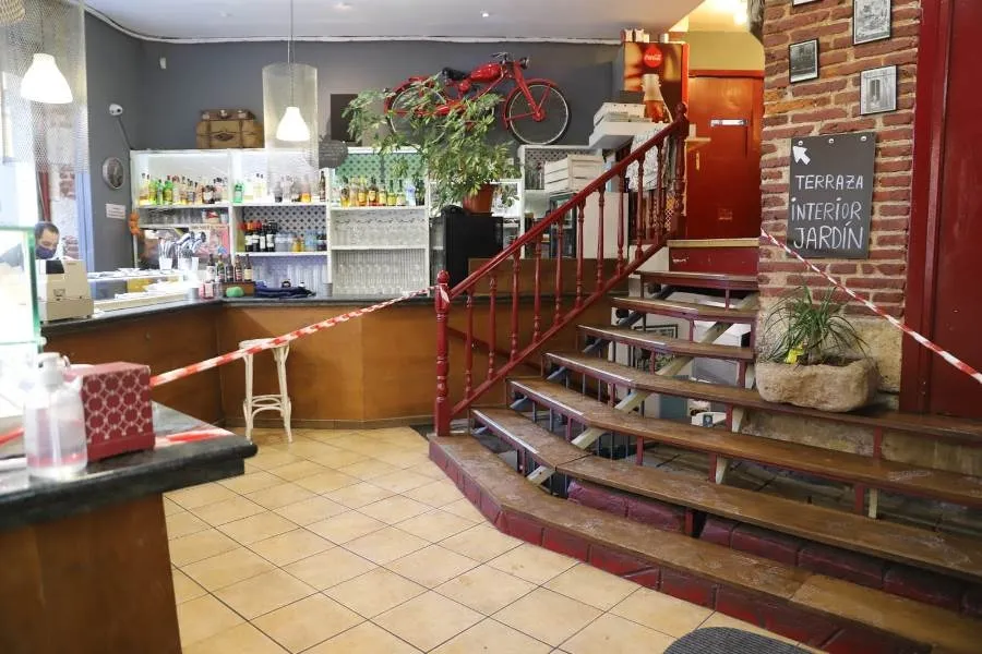 La hostelería vuelve a estar en el punto de mira, ante nuevas restricciones