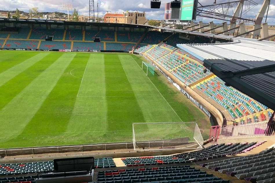 El Salamanca UDS pone a la venta los abonos para la segunda fase con precios entre los 20 y 60...