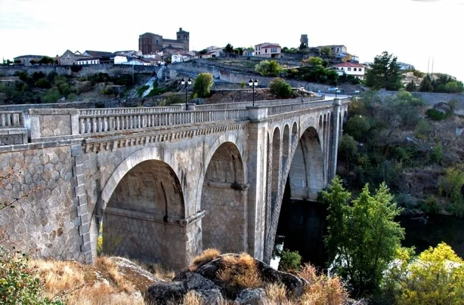 Municipio de Ledesma