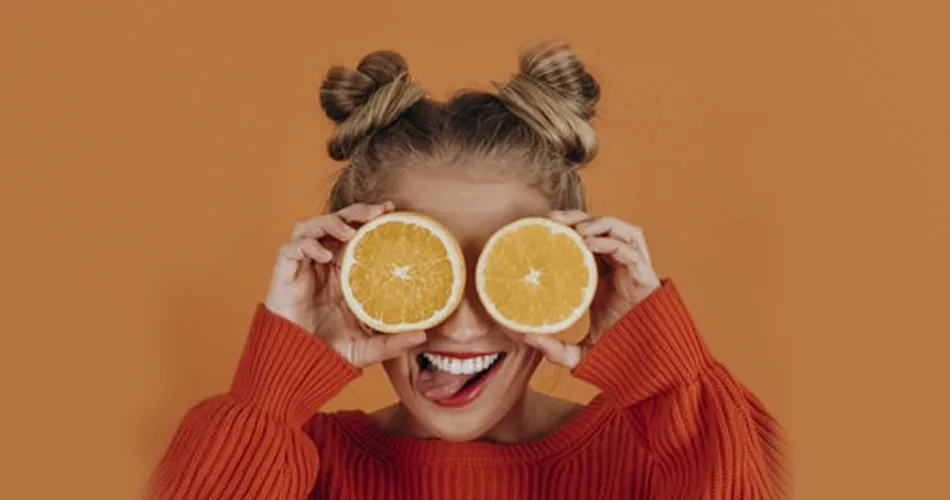 Los cítricos, fuente de vitamina C