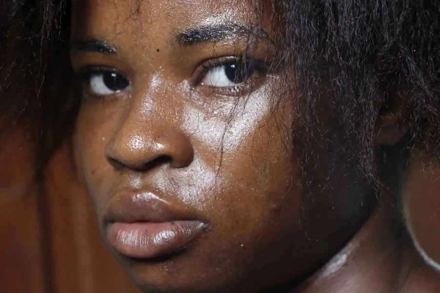 En la calle de la amargura