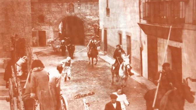 Ciudad Rodrigo, ciudad turística