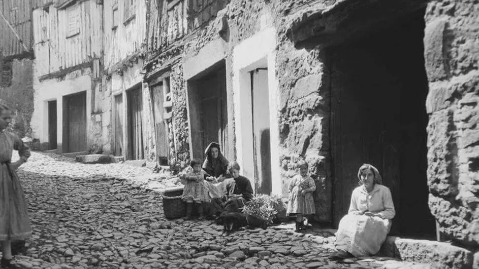 La Alberca, el corazón de la Sierra de Francia  