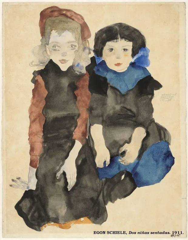 Débiles, desamparados, oprimidos, vapuleados...