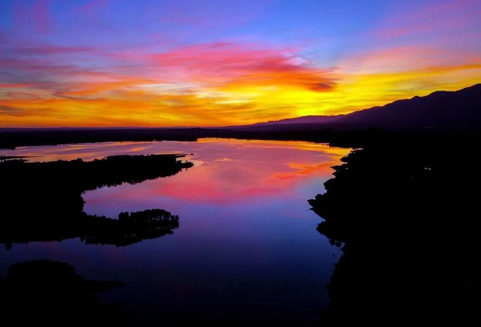 Candeleda: más de 20 grados para disfrutar de gastronomía, deporte y naturaleza a las faldas de...