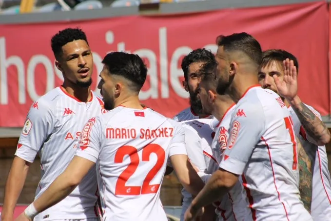 La Cultural celebra un tanto