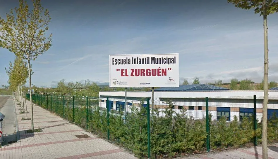 En la Escuela Infantil de El Zurguén hay 60 plazas vacantes - Archivo