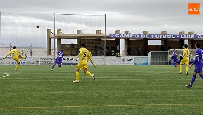 Positivos por Covid en el CD La Granja obligan al aplazamiento del partido que le enfrentaba este...