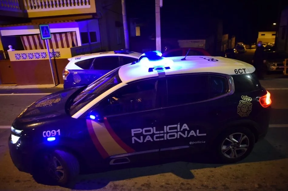 Detenida al simular haber sufrido una agresión sexual cuando realmente estaba con una amiga de...