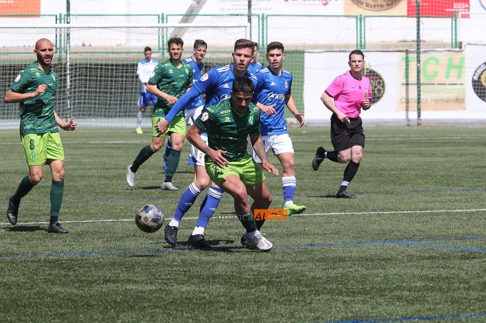 Un momento del choque