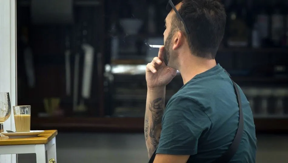 Tras una semana sin fumar, casi toda la nicotina habrá salido de tu cuerpo, aumentando además el sentido del olfato y el gusto