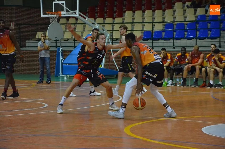 Un derbi entre ambos equipos de otro año